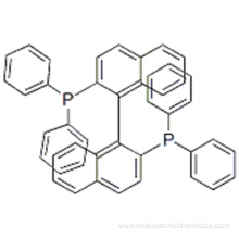 (+/-)-2,2'-Bis(diphenylphosphino)-1,1'-binaphthyl CAS 98327-87-8